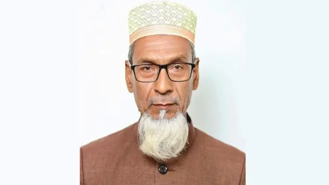 MP Abdul Warez Pays Tribute to National Leaders, Raises Local Development Issues in Parliament