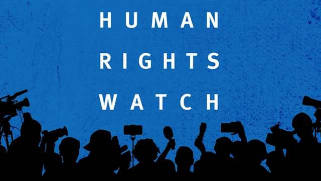Human Rights Watch Voices Concern Over Arrests Linked to Facebook Posts in Bangladesh