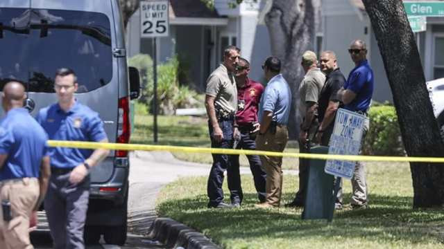 Gruesome Details Emerge in Murder of Two Bangladeshi Students in Florida