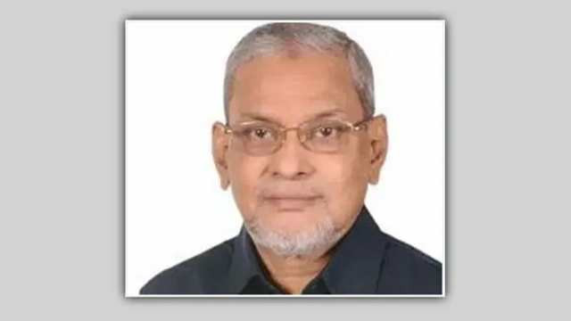 Deputy Superintendent Prof. Dr. Md. Abdul Quddus Passes Away