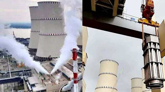 Bangladesh Begins Uranium Fuel Loading at Rooppur Nuclear Power Plant