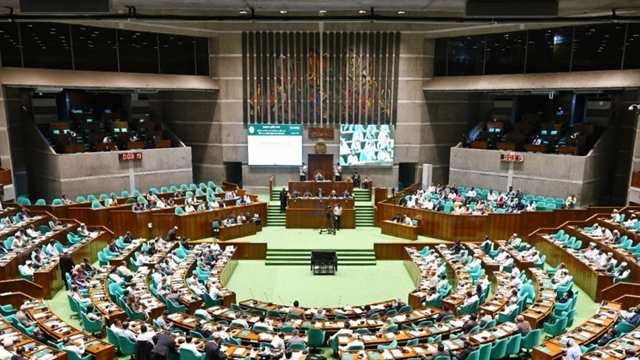 MP Rumeen Farhana Calls for Cancellation of Bangladesh–US Trade Deal in Parliament