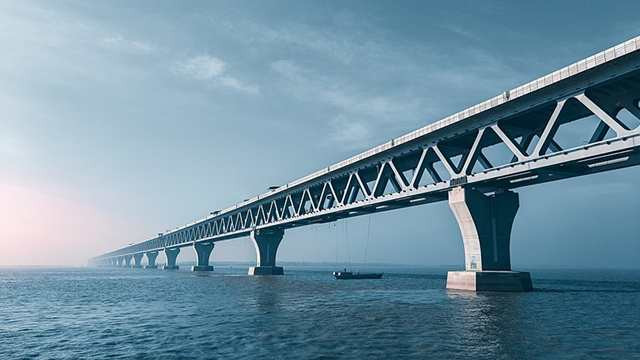 Bangladesh Government Preparing to Build Second Padma Bridge