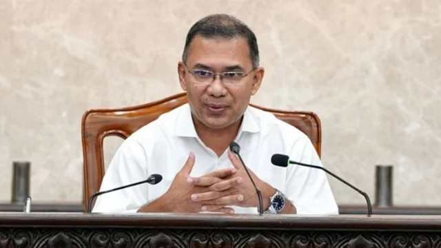 Prime Minister Tarique Rahman Criticizes ‘Massive Corruption’ in Mega Projects