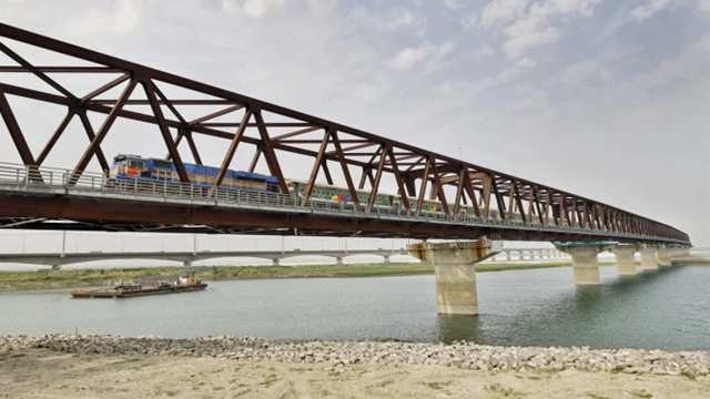 Bangladesh Signs Deal With Chinese Joint Venture to Expand Jamuna Bridge Capacity