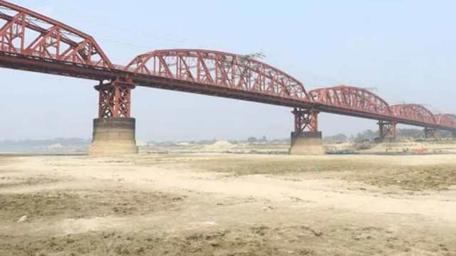 Bangladesh Approves Padma Barrage Project With Two Hydropower Plants