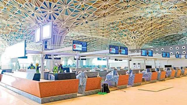 UAE-Based Dnata Shows Interest in Ground Handling at Dhaka Airport’s Third Terminal