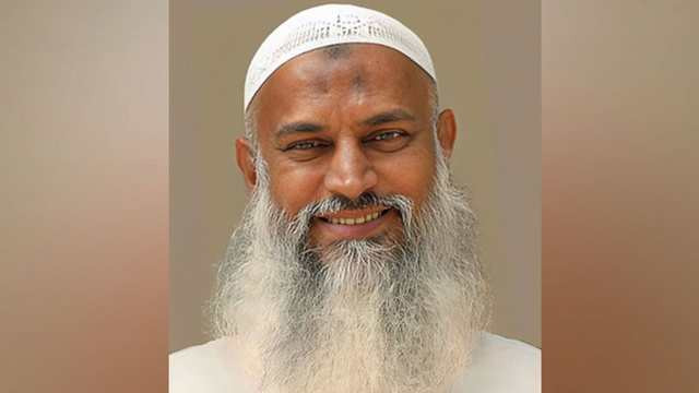 Bangladesh’s Religious Affairs Adviser Says He Served Pilgrims as a ‘Khadem’ During Hajj