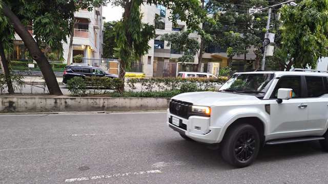 PM Removes Two Dhaka City Officials Over Waste Management Failures