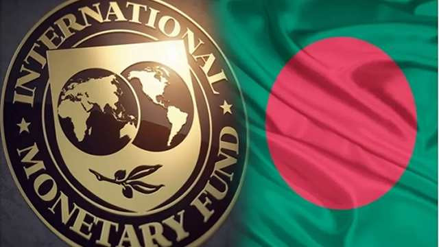 Bangladesh Seeks New IMF Loan Program to Support Economic Reforms