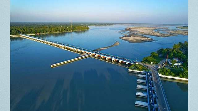 Bangladesh Government Forms 8-Member Committee to Advance Teesta Master Plan