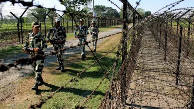 Bangladesh Firmly Resisting India’s Alleged Push-In Attempts, Says State Minister