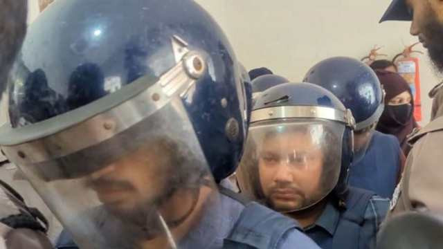 Four Sent to Remand in Bangladesh Over Alleged Tk 83.9 Million Student Visa Scam