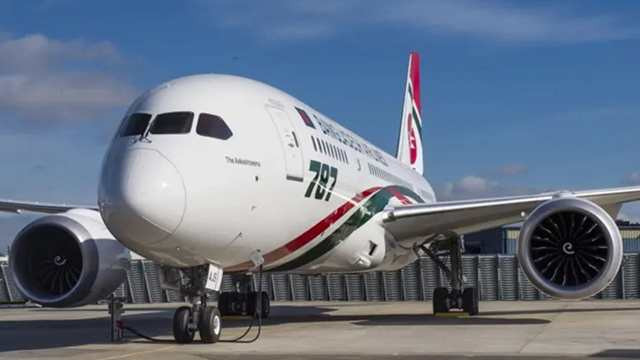 Bangladesh to Purchase Both Boeing and Airbus Aircraft, Says State Minister for Foreign Affairs
