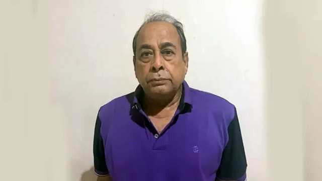 Arrested Ex-Army Officer in Zia Assassination Case Handed Over to Military for Questioning