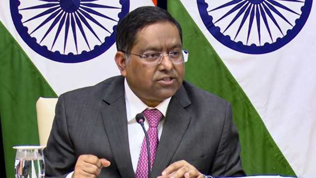 India Avoids Clarifying BRICS Invitation Addressed to Bangladesh's PM Tarique Rahman