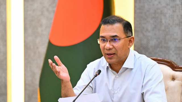 Bangladesh PM Tarique Rahman to Attend 81st UN General Assembly Session in New York