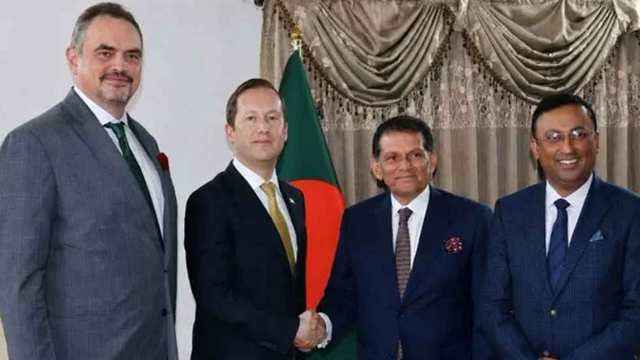 U.S. Eases Travel Advisory for Bangladesh, Lowers Alert to Level 2