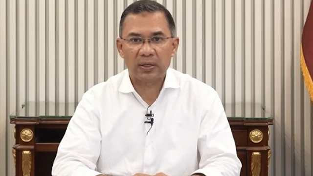 BNP Authorizes Tareque Rahman to Finalize Presidential Candidate
