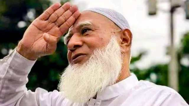 Bangladesh Must Have Equal, Respectful Ties With India: Jamaat Chief Shafiqur Rahman