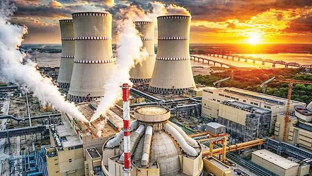 Fuel Loading Begins at Bangladesh’s First Nuclear Power Plant