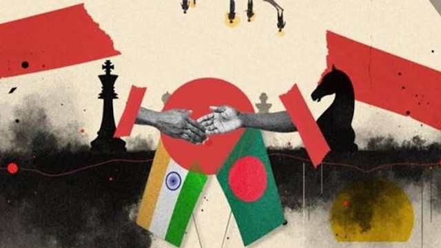 Bangladesh Seeks Removal of Indian Trade Barriers, Continuation of Tariff Benefits