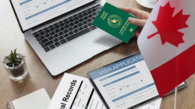 Five Charged in Canada Over Alleged Visa Fraud Involving 209 Bangladeshis