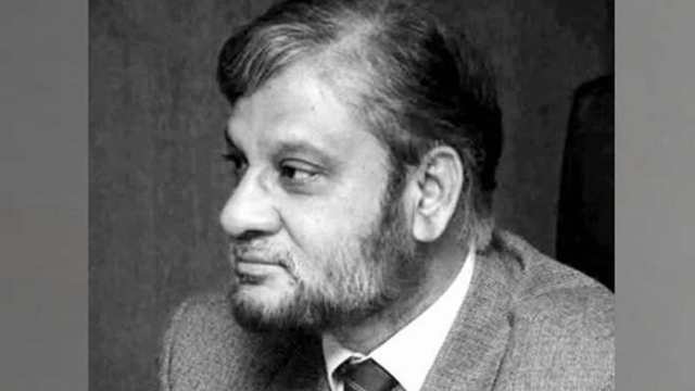 Former Jamaat Assistant Secretary Barrister Abdur Razzak passes away