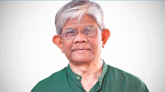 Part of Laundered Money of Bangladesh Can Be Bring Back By Next February