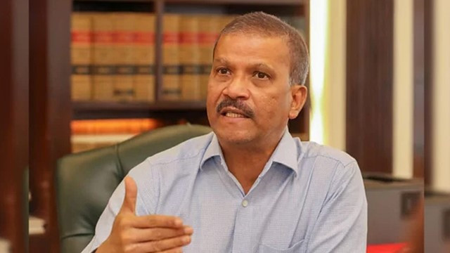 Asif Nazrul’s Alleged Bid for Chief Advisor Post Sparks Political Debate