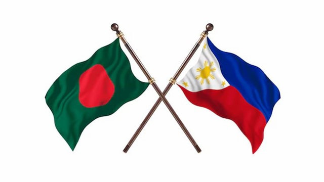 Bangladesh Reiterates Interest in Becoming 'Sectoral Dialogue Partner' in ASEAN