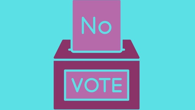 Provision for 'No' Vote Added to Article 19 of RPO