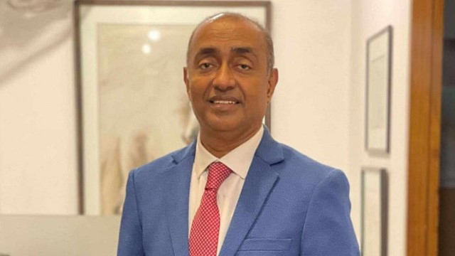 Attorney General to Resign for Contesting Elections