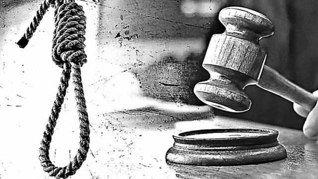 Maximum Punishment for Enforced Disappearance Is Death Penalty