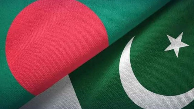 Pakistan-Bangladesh Launch Direct Shipping Between Karachi and Chittagong