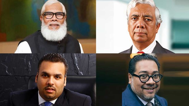 Evidence of Laundering of Around $97 Million Found Against Beximco Group : CID