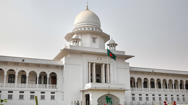 Appeal Verdict Date Announced to Restore Caretaker Government