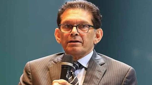 BD Security Advisor to Visit India to Join Colombo Security Conclave Meeting