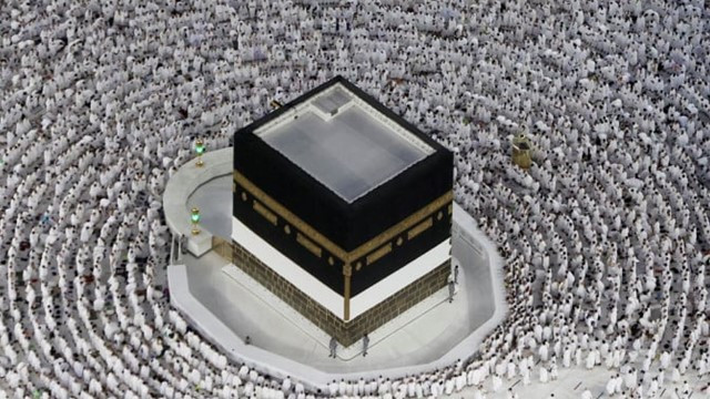 BD Govt. Decides to Withdraw Excise Duty on Hajj Air Tickets