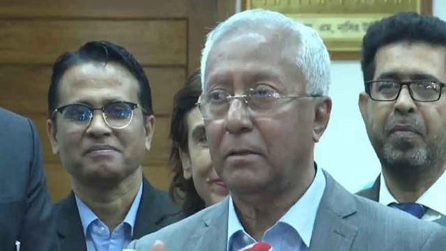 Final List of Total Voters in Bangladesh Published