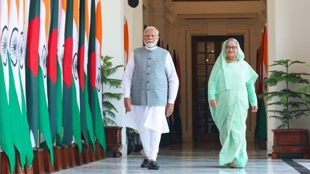 Why India Won't Return Sheikh Hasina?