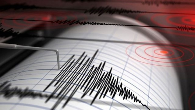 Another Earthquake in Bangladesh within 24 Hrs