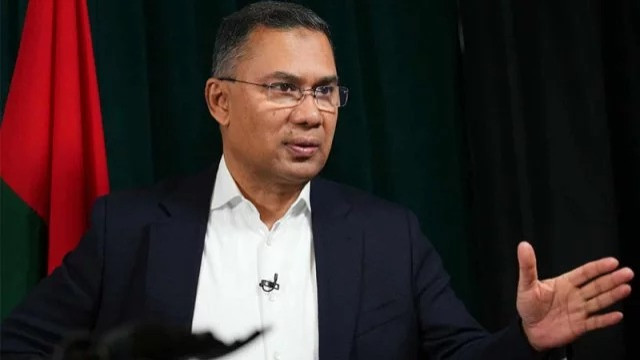 What Interim Govt. Said about Tarique Rahman's Return to Bangladesh