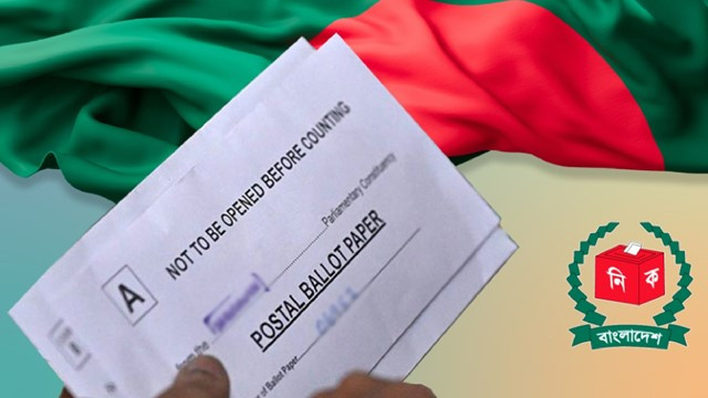 130,000 Expatriates Register to Vote in Postal Ballot