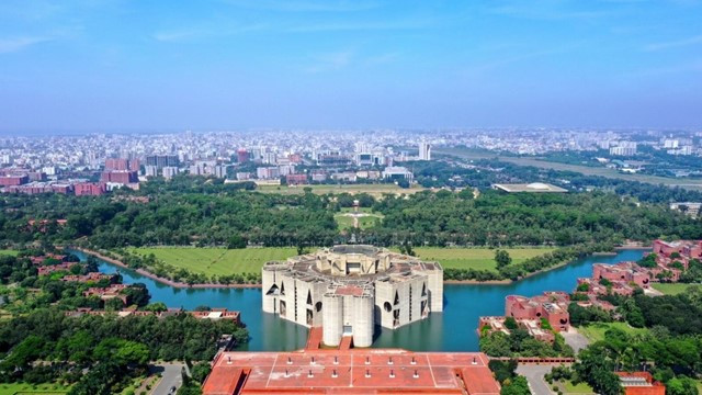 Government Yet to Finalize New Official Residence for Next Prime Minister