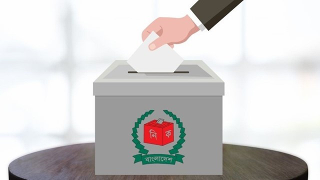 Schedule for 13th National Election to be Announced Tomorrow