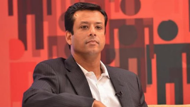 Order to Publish Notice in Newspaper for Joy to Appear Before Tribunal