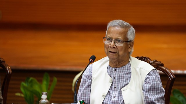 Attack on Sharif Osman Hadi Is An Attack on Bangladesh's Existence