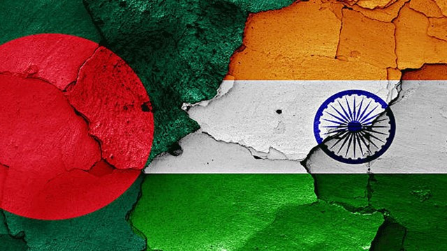 Bangladesh Rejects Delhi's Statement Regarding Attempted Attack in High Commission