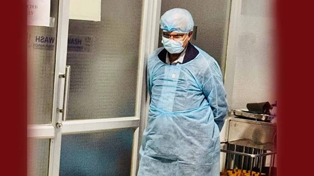 Tarique Rahman Returns to Bangladesh After 17 Years, Attends Reception and Visits Ailing Mother